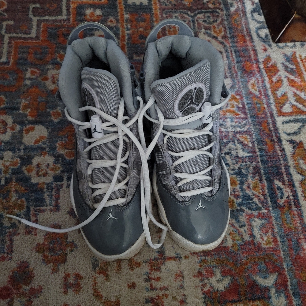 Jordan kids sneakers